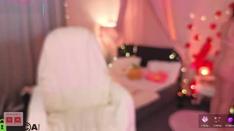 Megan Nelson online show from April 10, 11:16 am