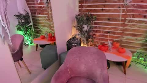 megan_raiin online show from October 21, 7:34 am