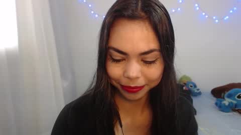 Megan Shadow  online show from February 13, 7:15 pm