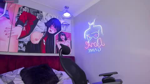 megan_shyne online show from March 11, 2:05 am