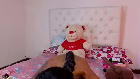 Megan online show from February 11, 5:47 pm