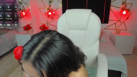  Megan  online show from February 14, 12:57 pm