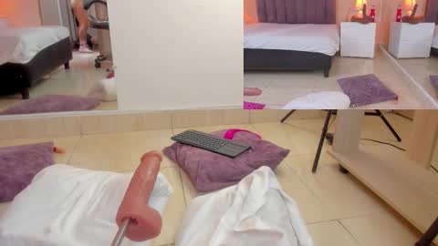  Megan  online show from March 11, 2:31 pm