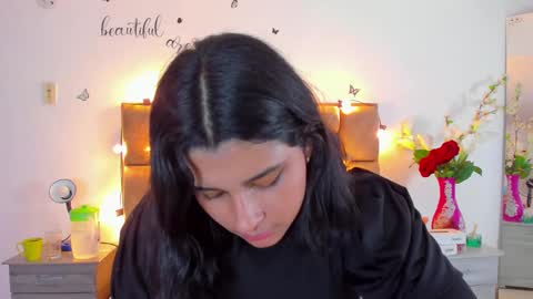 Snapshot of megan_whitte_01 chatting on September 10, 9:26 pm megan white 01  online show from September 10, 9:26 pm