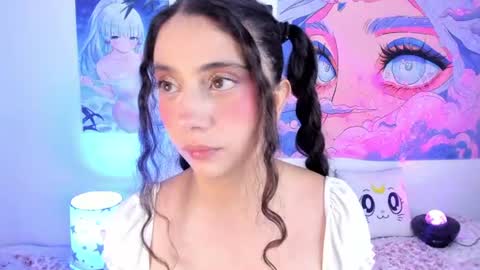 Megan  online show from June 29, 10:15 am