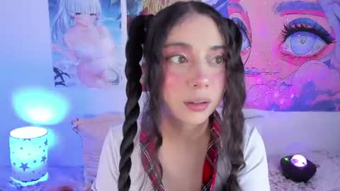 Megan  online show from July 11, 10:54 pm