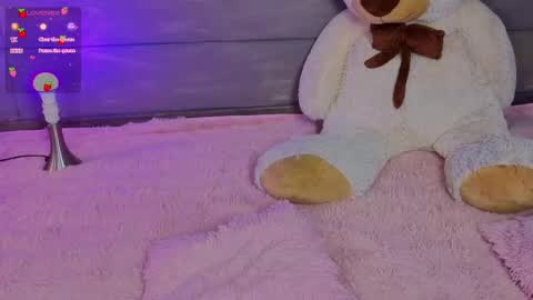 Megan  online show from February 13, 1:13 pm