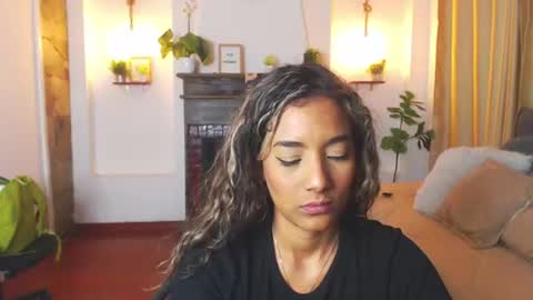 M E G A N   online show from July 8, 8:00 pm