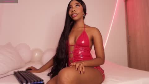 Snapshot of meganbarko chatting on February 16, 6:10 am megan online show from February 16, 6:10 am