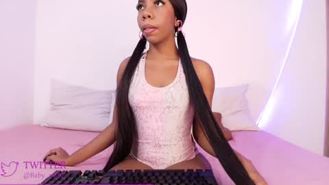 Snapshot of meganbarko chatting on January 9, 12:19 pm megan online show from January 9, 12:19 pm