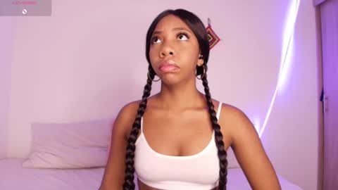 Snapshot of meganbarko chatting on February 25, 6:58 am megan online show from February 25, 6:58 am