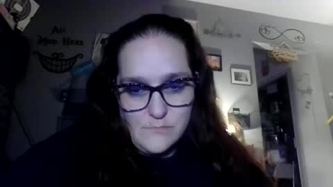 SexyDirtyBitch online show from February 27, 4:45 am