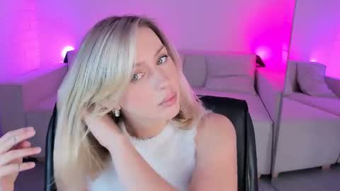 Megan online show from June 12, 5:48 am