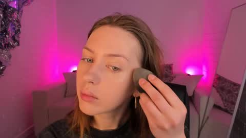Megan online show from May 28, 5:16 am