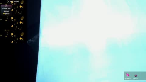 Megan  online show from January 13, 6:59 pm