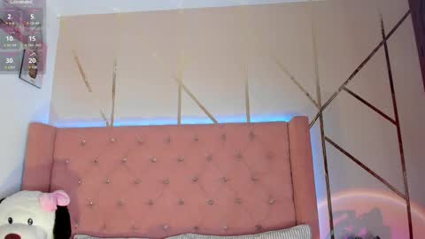 Megan Nice to meet you  online show from February 24, 3:09 pm