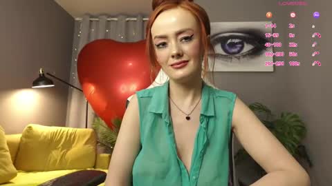 MeganieX online show from February 10, 3:31 am