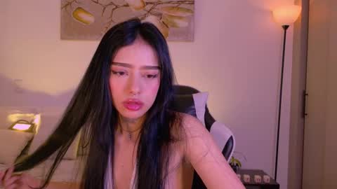 megan lake online show from February 21, 9:26 pm