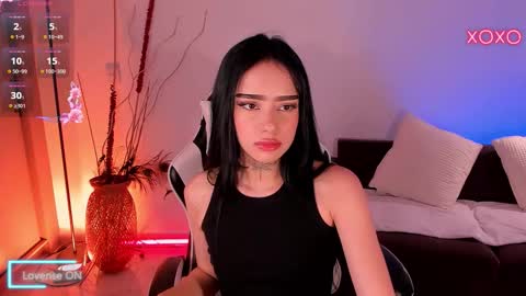 megan lake online show from March 10, 12:53 pm