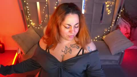 meganlex online show from April 6, 10:55 pm