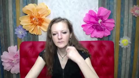 MeganPirs online show from May 11, 5:42 am