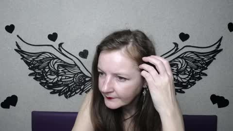 MeganPirs online show from April 2, 5:32 pm