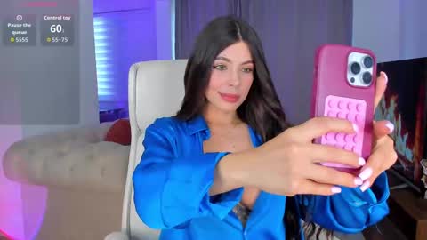 Megan online show from September 16, 10:07 pm