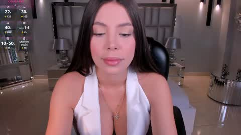 Megan online show from June 12, 11:29 am