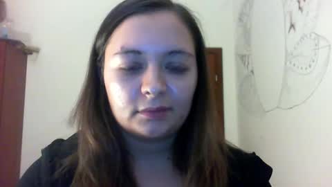 MeganSensual online show from January 13, 3:15 pm