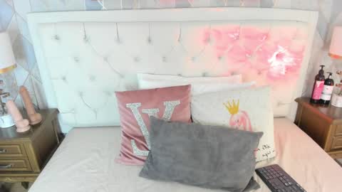 Megan online show from October 15, 11:57 am