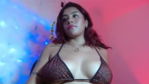 meganstill online show from December 22, 6:15 pm