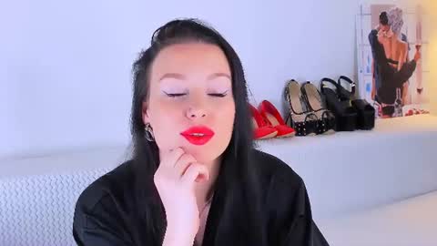 Megan online show from August 5, 12:11 pm