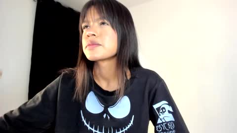 Megan online show from April 5, 9:08 am