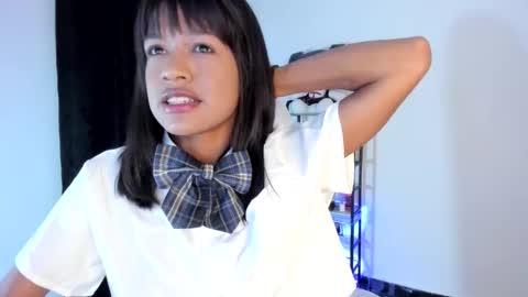 Megan online show from February 3, 6:40 am