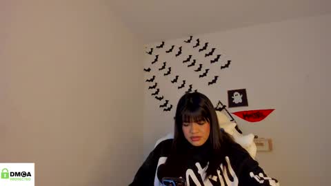 Megan online show from October 27, 4:30 am