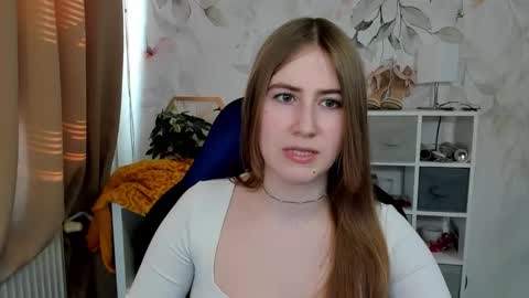 Megan online show from March 9, 1:36 pm