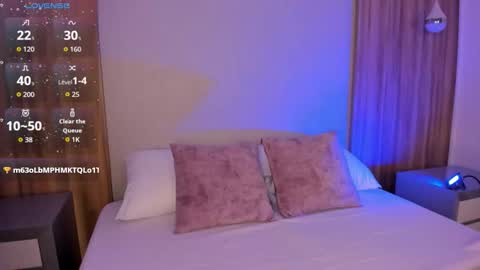 M E G A R A  online show from November 1, 3:21 am