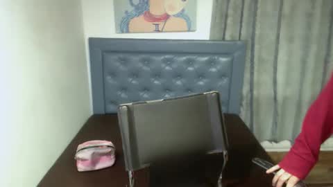 meghan online show from February 21, 3:18 am