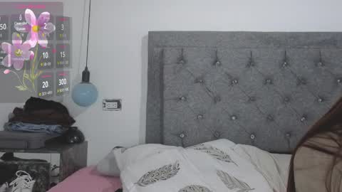 Meghan  online show from April 10, 10:16 pm