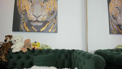 megpalmer online show from March 17, 12:31 pm