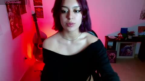 Melissa online show from December 6, 4:03 am