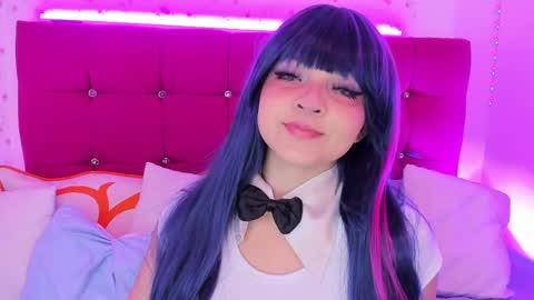 meimurasakii online show from May 4, 8:23 pm