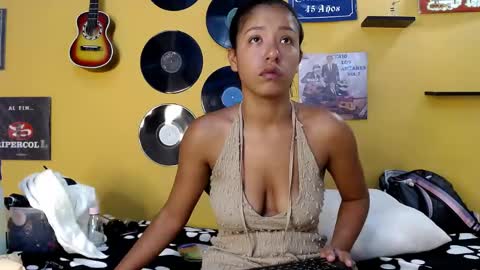 MEIS online show from April 14, 2:55 am