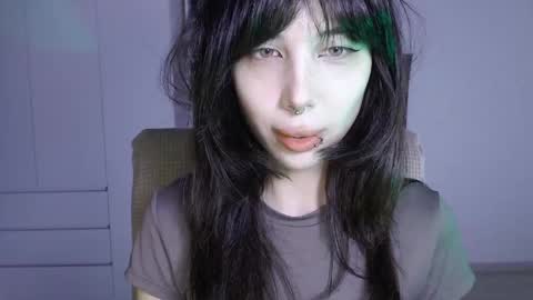 mori3 online show from April 11, 4:40 am