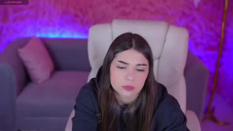 JESSIE online show from April 17, 5:31 am