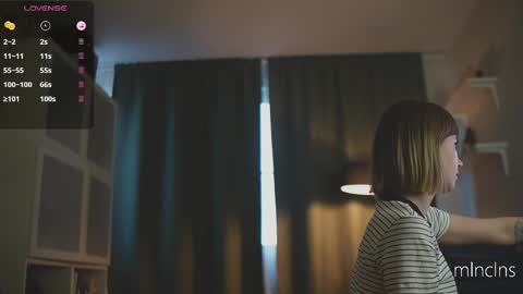 MELANIE  PVT ONLY 60TK PER MIN online show from April 29, 5:04 pm