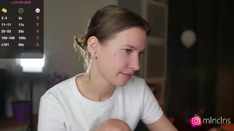 MELANIE  PVT ONLY 60TK PER MIN online show from March 18, 6:02 pm