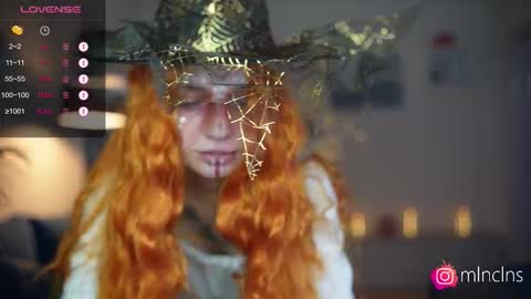 MELANIE  PVT ONLY 60TK PER MIN online show from October 26, 1:28 pm