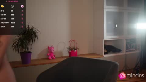 MELANIE  PVT ONLY 60TK PER MIN online show from April 17, 5:37 pm