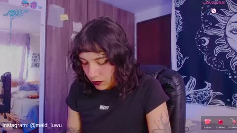 Melissa  -  -  Please help me to reach 100 thumbs up online show from April 6, 7:48 pm